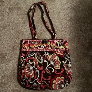 Vera Bradley Tote Bag